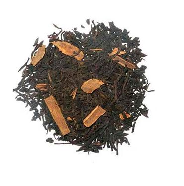 Thé Noir - Cannelle Thé Noir - Cannelle