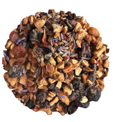 Eau de fruits - L'Échappée en Provence