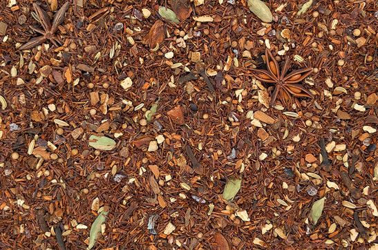 Rooibos - Pain d'épices