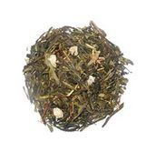 Thé Vert - Menthe Exotique Thé Vert - Menthe Exotique