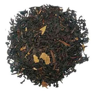Thé Noir -Mûre