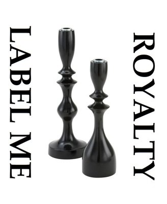 Label Me Royalty Vertical