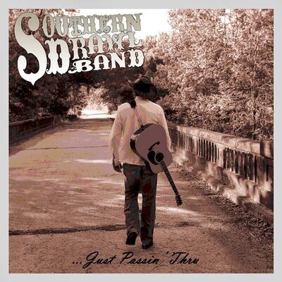 2013-Just Passin&#39; Thru-Mike Nash full album download (MP3)