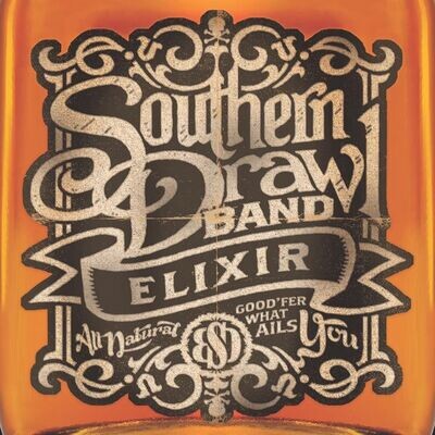 2016-Elixir-Mike Nash full album download (MP3)
