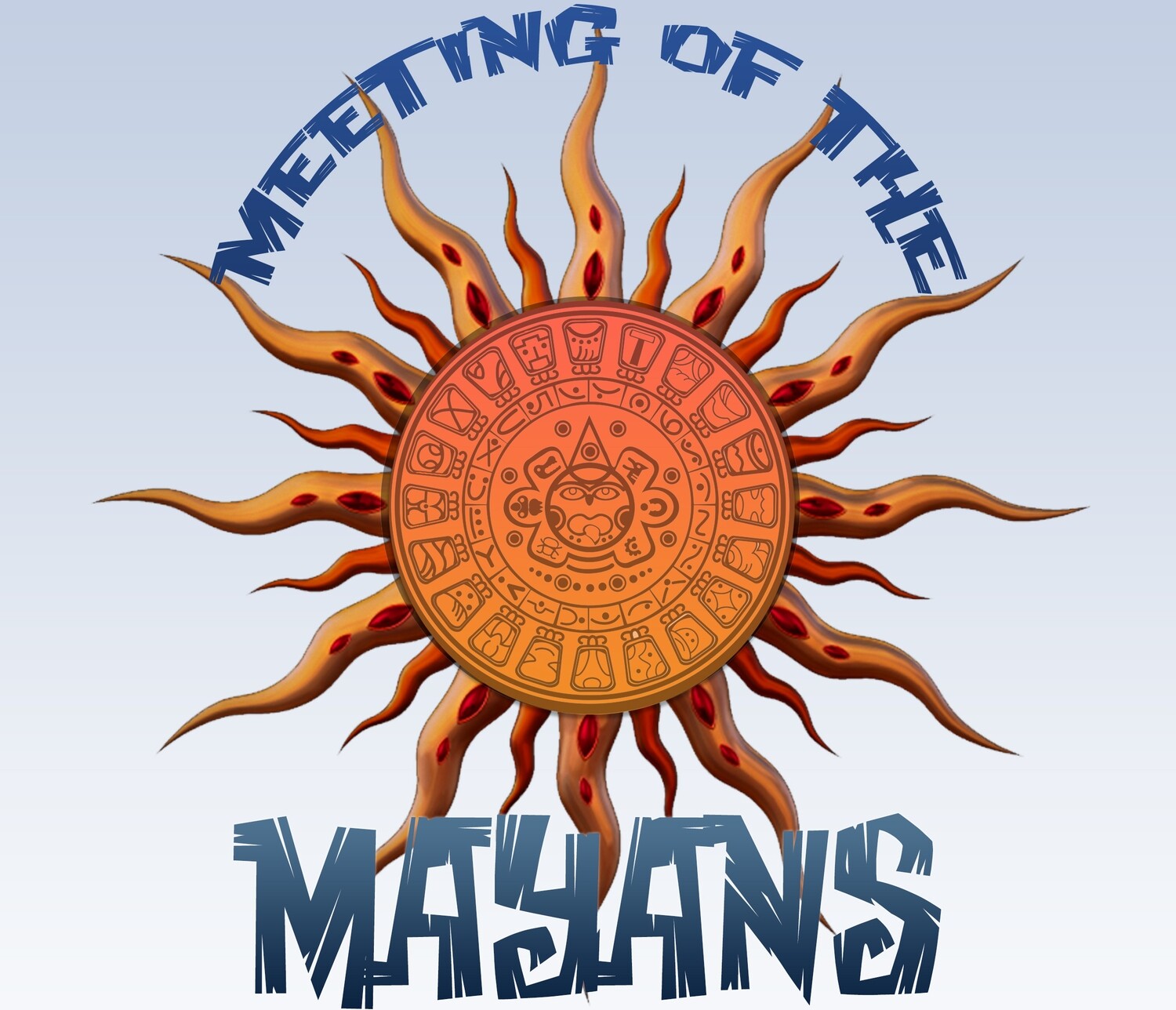 TICKETS: Meeting of the Mayans WEEK 3 Extension: Rio Celeste, Arenal, San Jose Costa Rica (ON SALE AUGUST 2022)