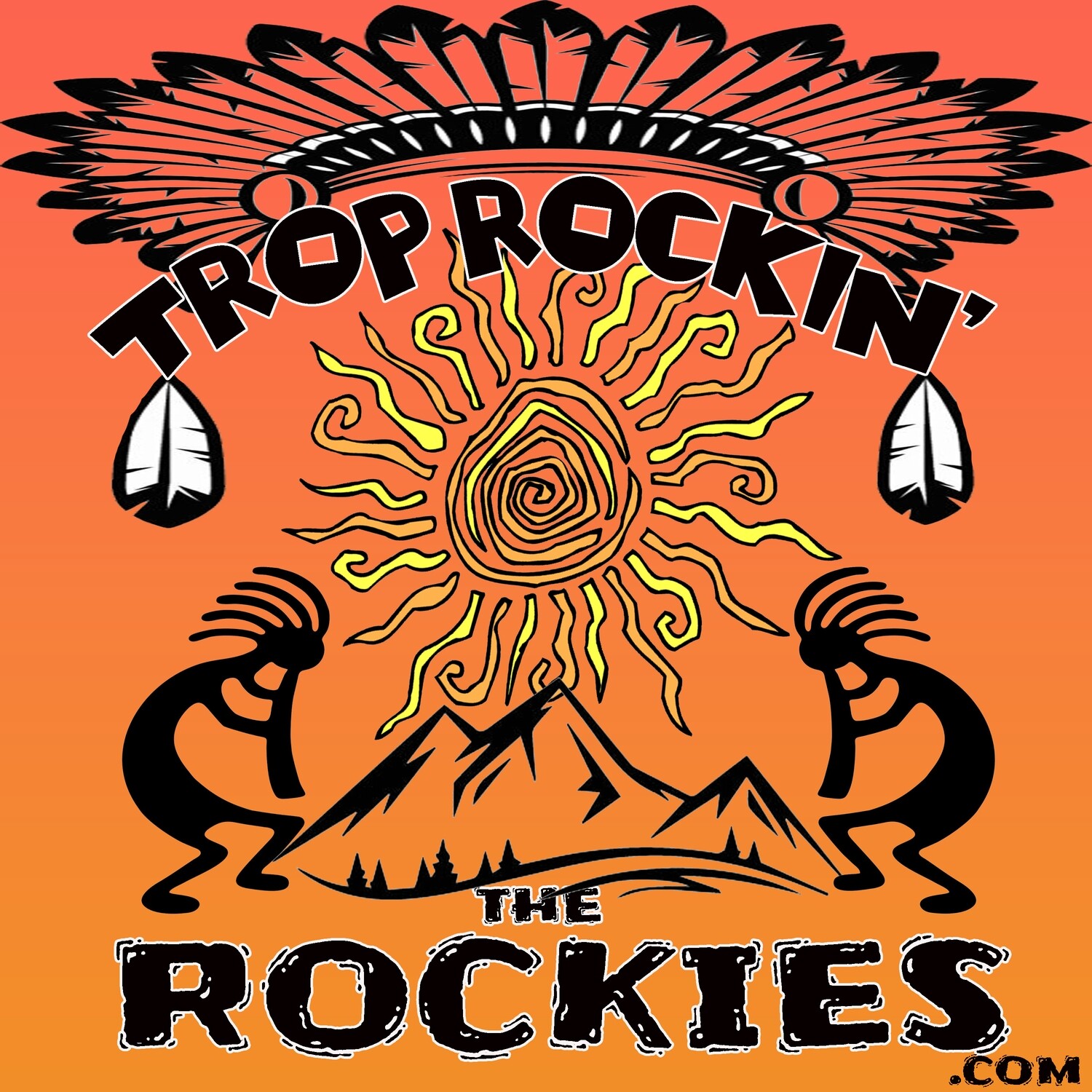TICKETS: Trop Rockin' The Rockies