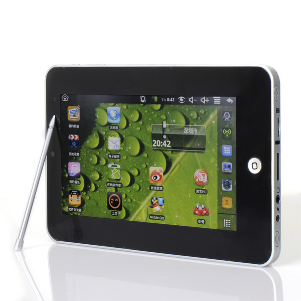 Android 2 2 планшет. Планшет андроид к 1001 название.