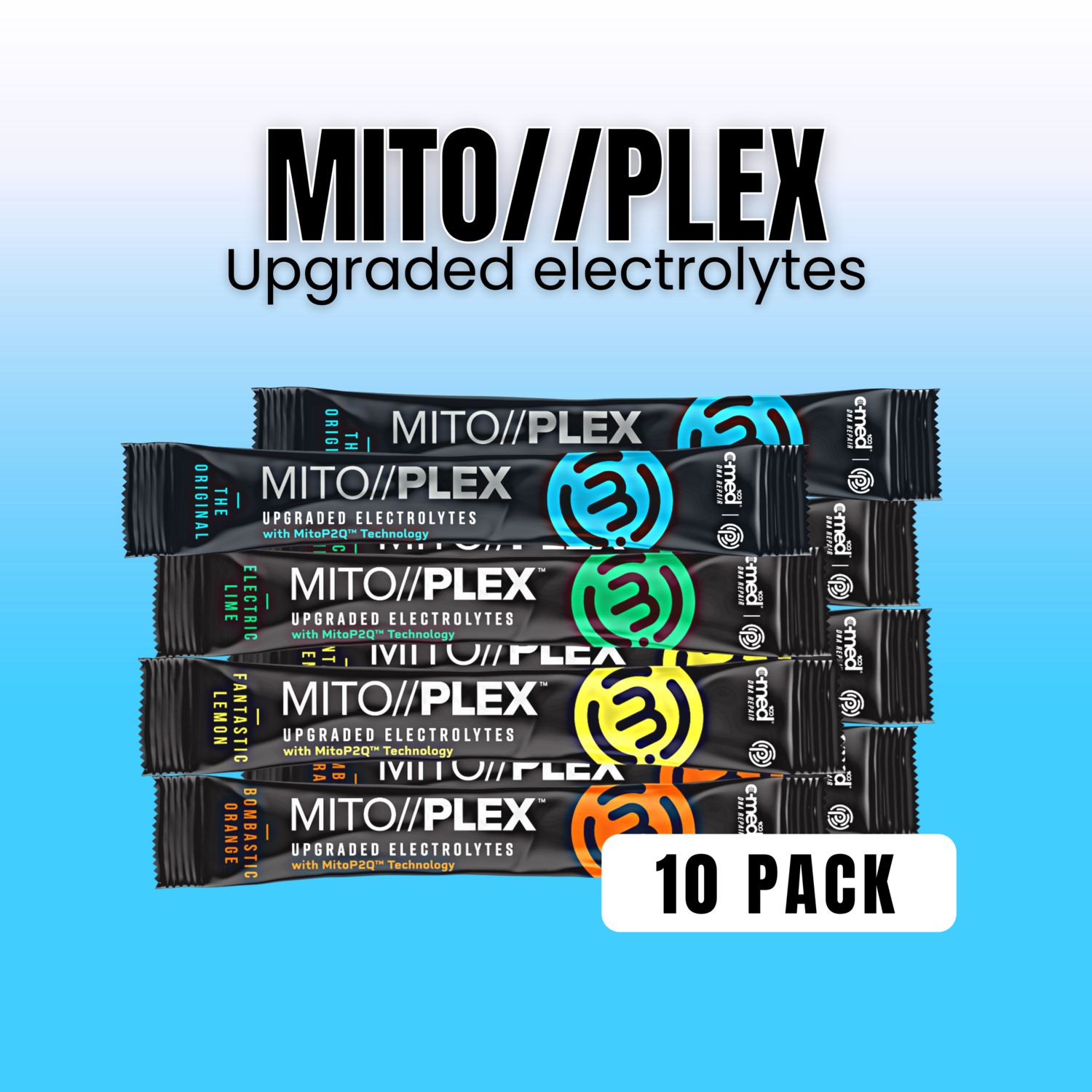 HYDRATION BUNDLE