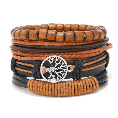 Pulsera Arbol de la Vida