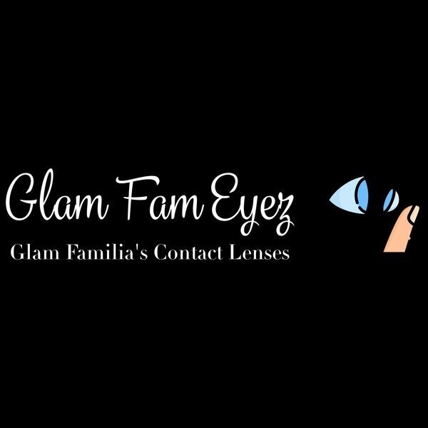 GLAM FAM EYEZ