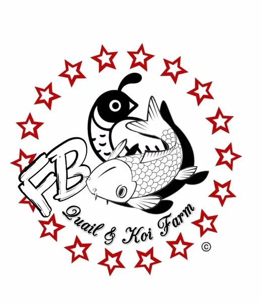 FB Quail and Koi Farm