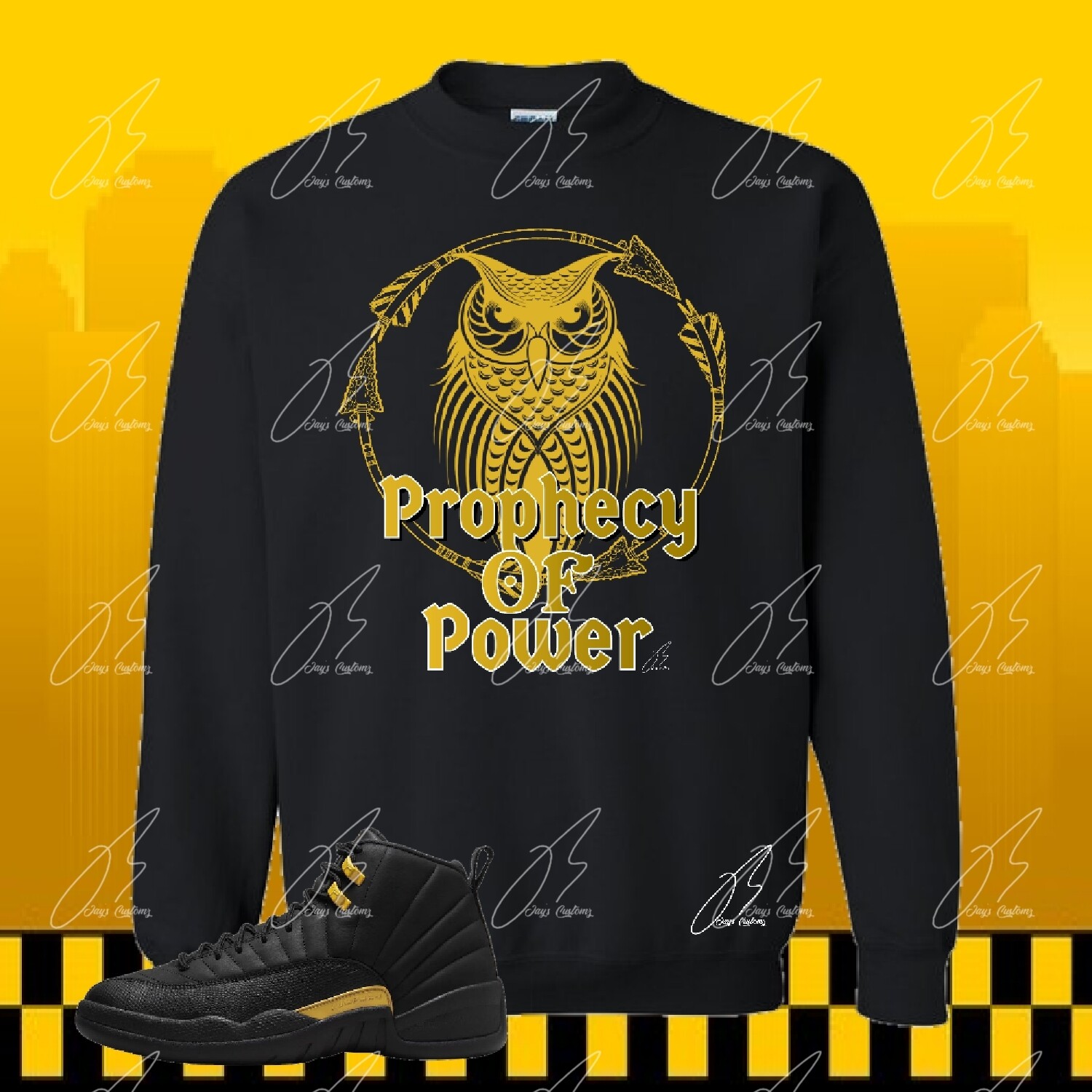 Jordan Retro Black Taxi Matching Shirt,Sweatshirt,Hoodie/Owl