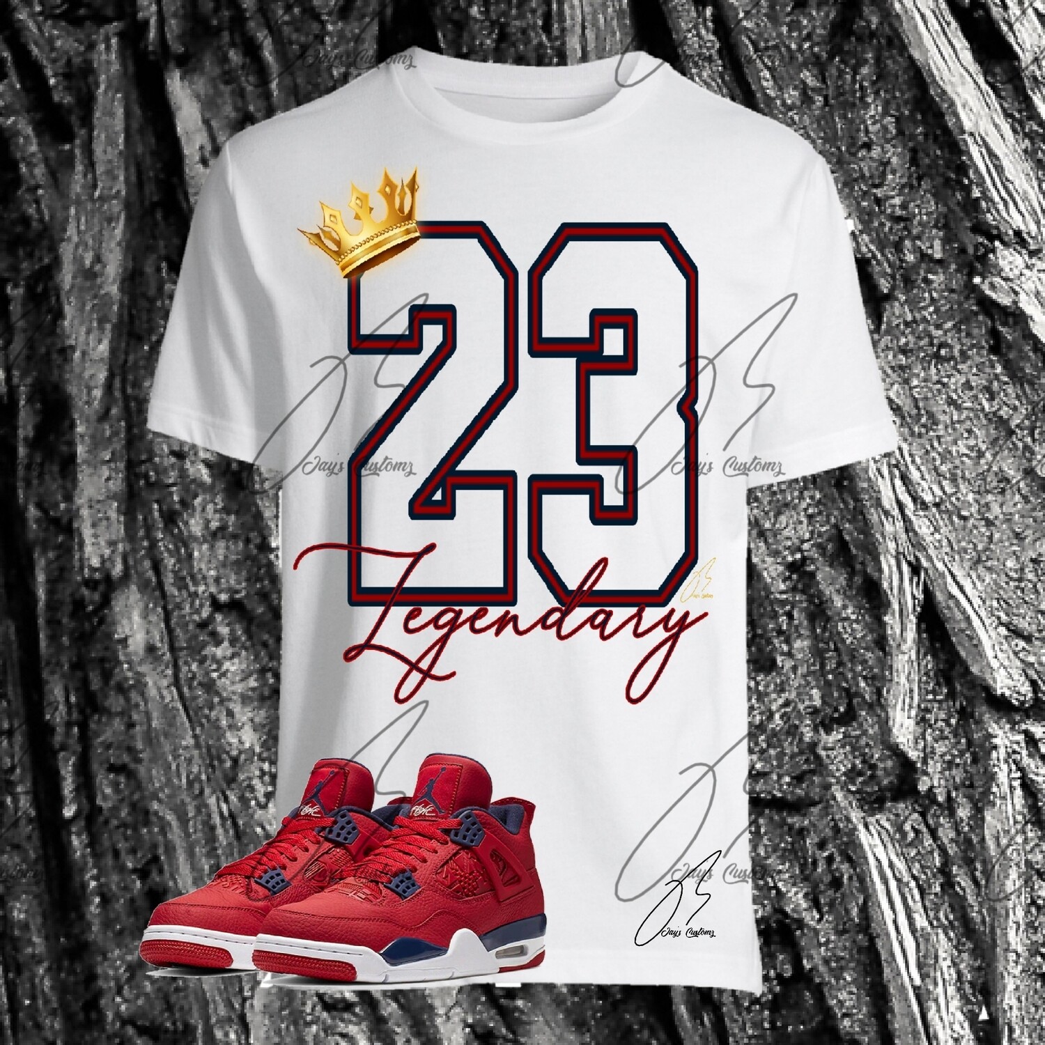 Jordan 4 FIBA Matching Shirt,Hoodie,Sweatshirt,23 Graphic Tee