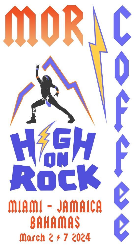 High On Rock Triple Roast Blend Sampler Pack