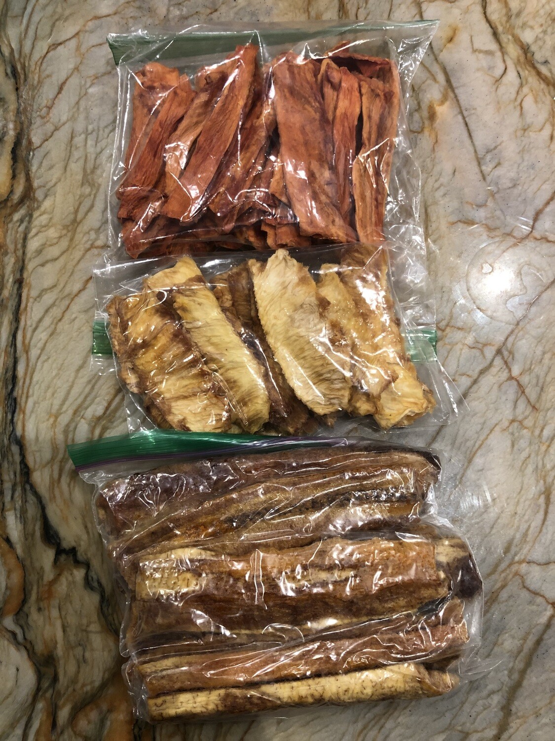 Costa Rica&#39;s Finest Fruits