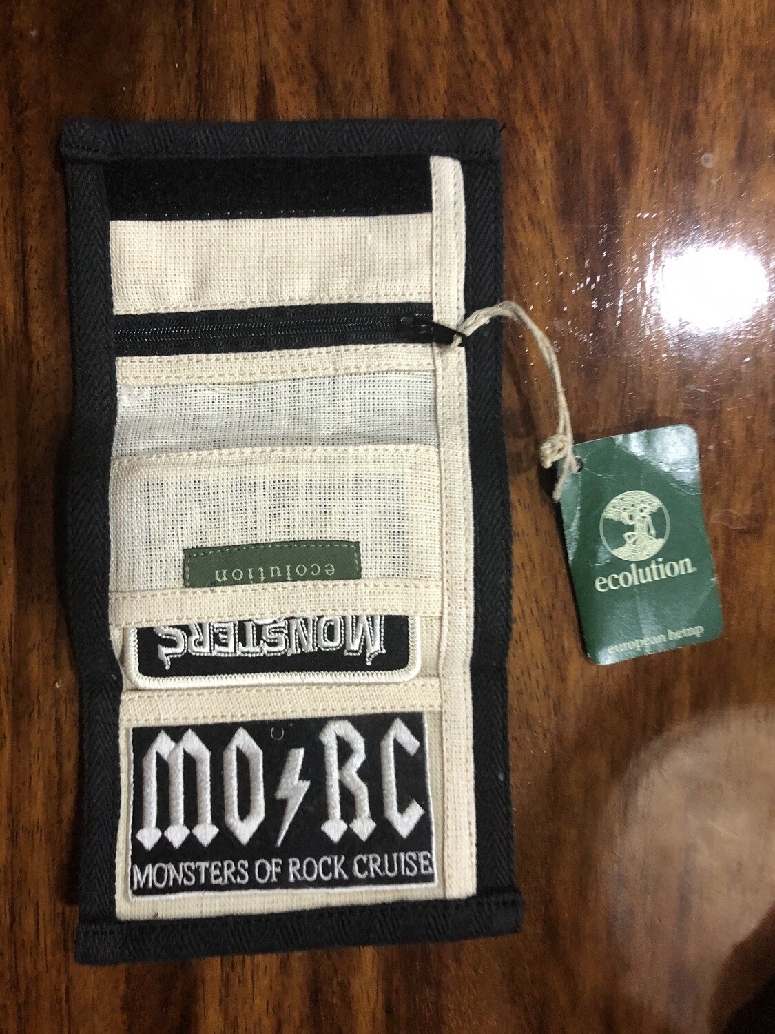 Z Best MORC hemp gear and More