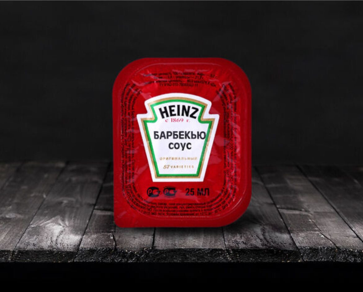 Соус Heinz Купить Оптом