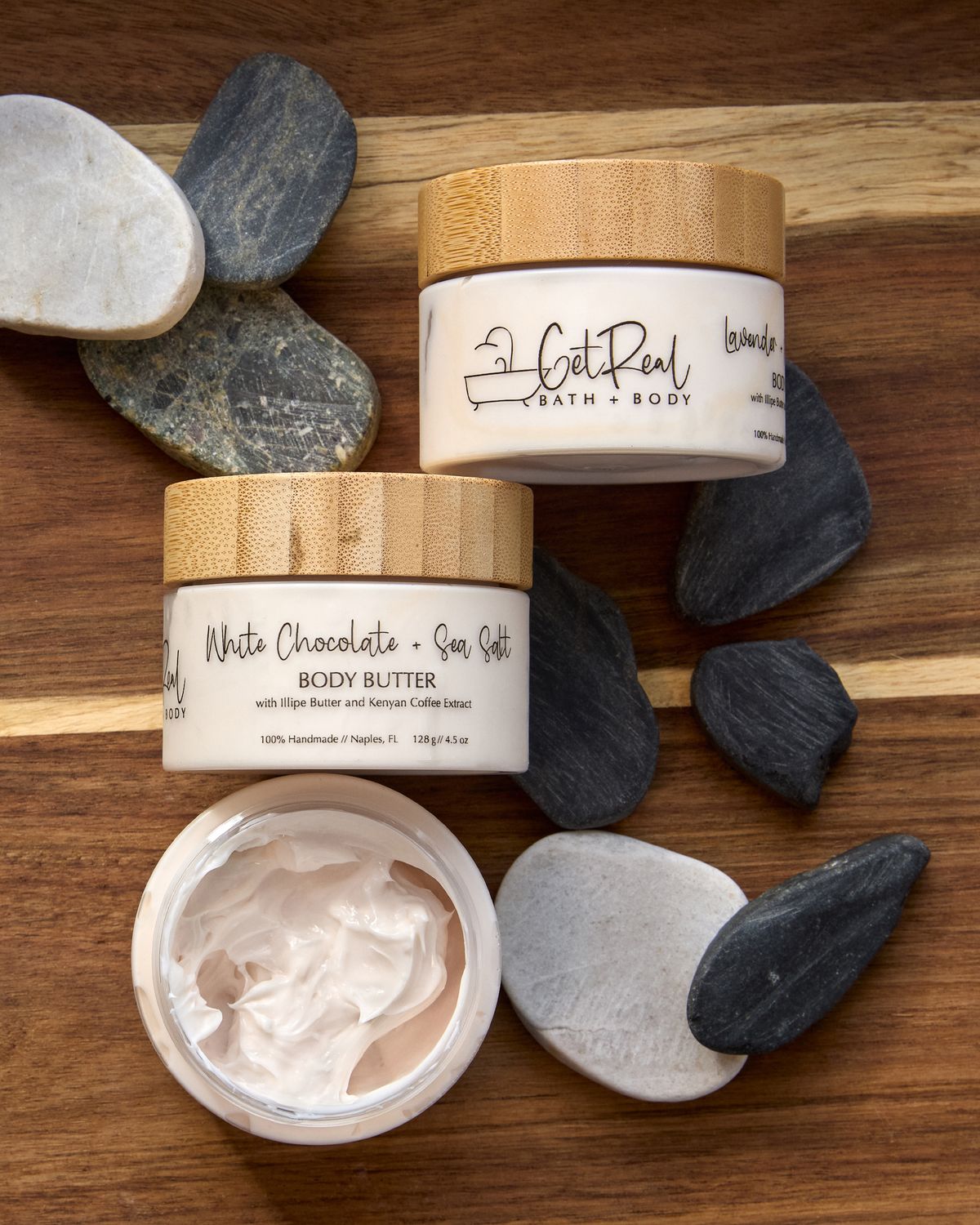 Body Butter