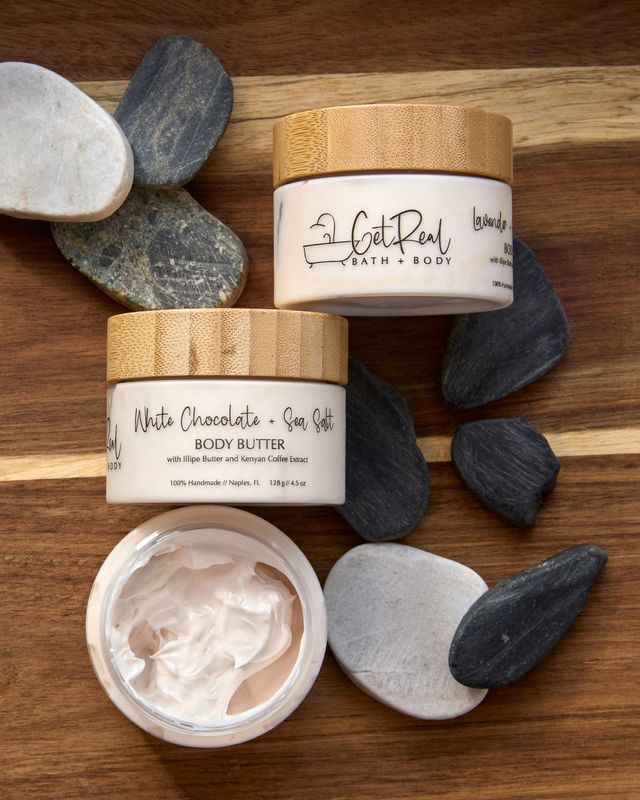 Body Butter