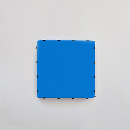 Spielmatte Tukluk Q PREMIUM blau