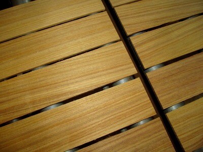10 Kiln Dried Sanded Canarywood Thins 12&quot; X 3&quot; X 1/4&quot;