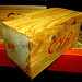 CYPRESS TURNING BLOCKS LUMBER LATHE WOOD BLANKS BLOCKS 6 x 6 x 12&#39;&#39;