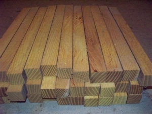 PEN BLANKS