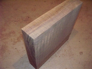 Large Walnut Bowl Blanks 8&quot; X 8&quot; X 3&quot;