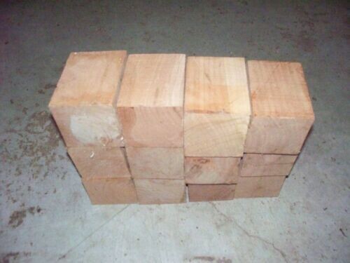 12 CHERRY BOTTLE STOPPERS 3 X 3 X 4