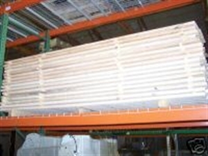 10 BF KILN DRIED FAS RED OAK 4/4