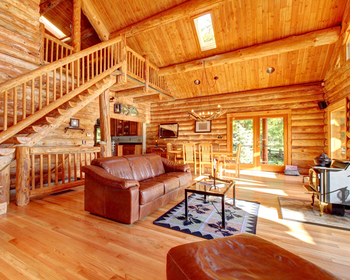 WOOD INTERIOR/EXTERIOR SIDING