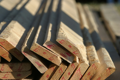 LUMBER