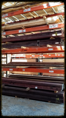 SLABS, LUMBER &amp; TIMBER