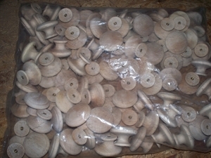 CABINET HARDWARE