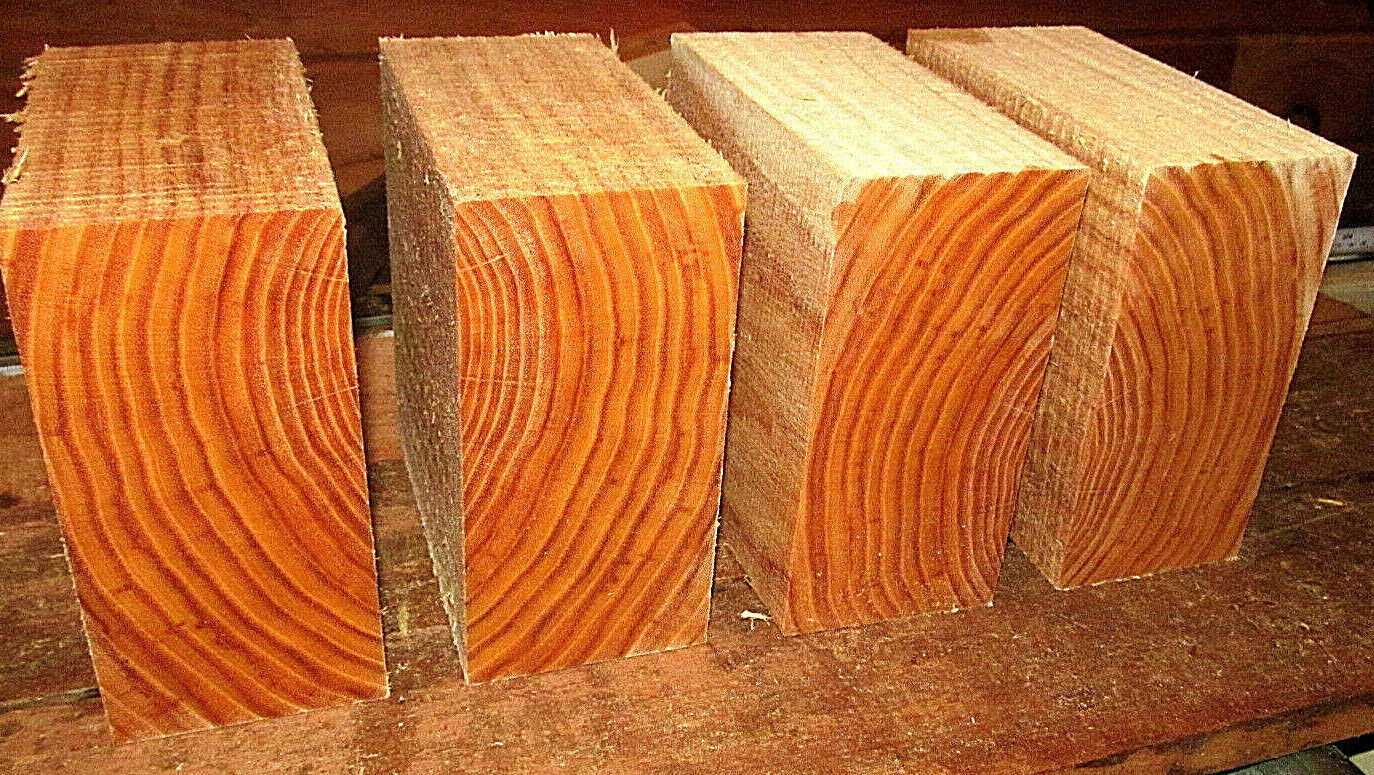 One HONEY LOCUST Bowl Blank 8 X 8 X 4&quot;