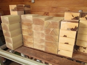 BOWL &amp; PLATTER BLANKS