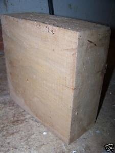 THICK CHERRY 10 X 10 X 5