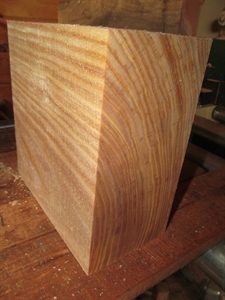 Kentucky Coffee Tree Bowl 8 X 8 X 4