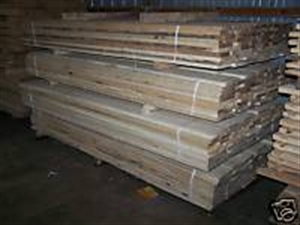 10 BF 4/4 KILN DRIED FAS POPLAR