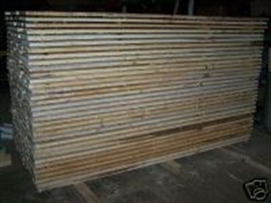 10 BF 4/4 KILN DRIED FAS1F+ MAPLE