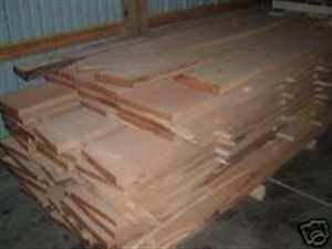 10 BF 5/4 FAS BLACK CHERRY