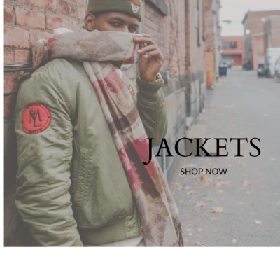 Jackets