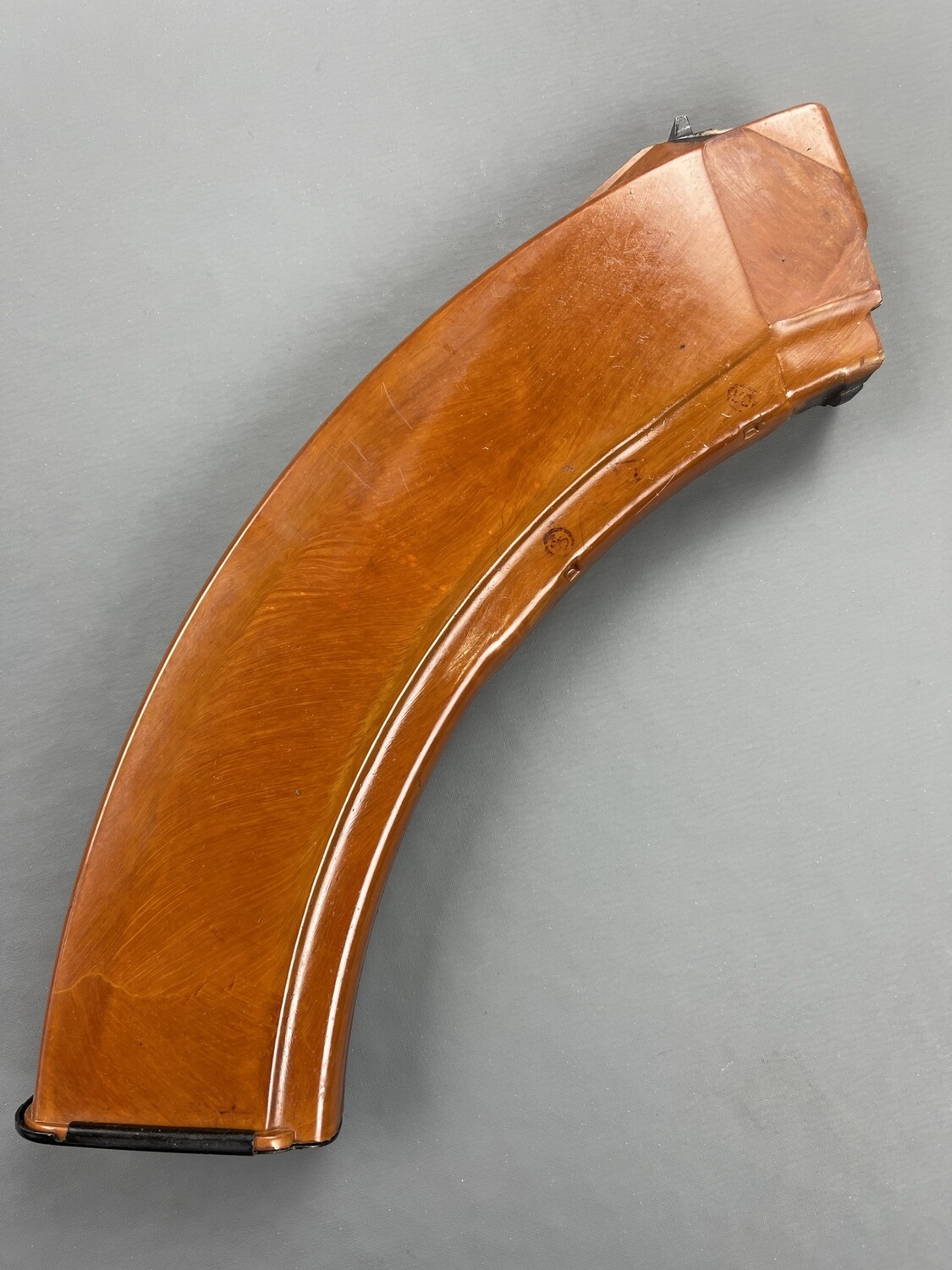 NOS Russian 40 Round 7.62 Bakelite Magazine