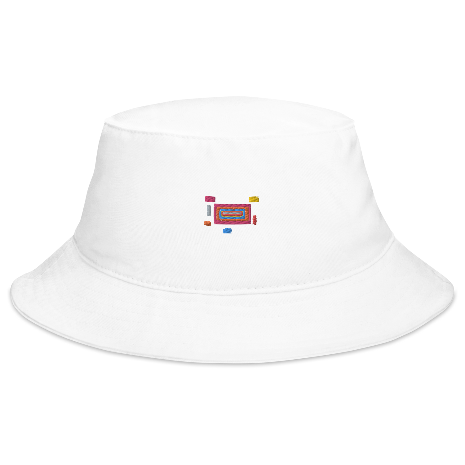 OG Logo Bucket Hat