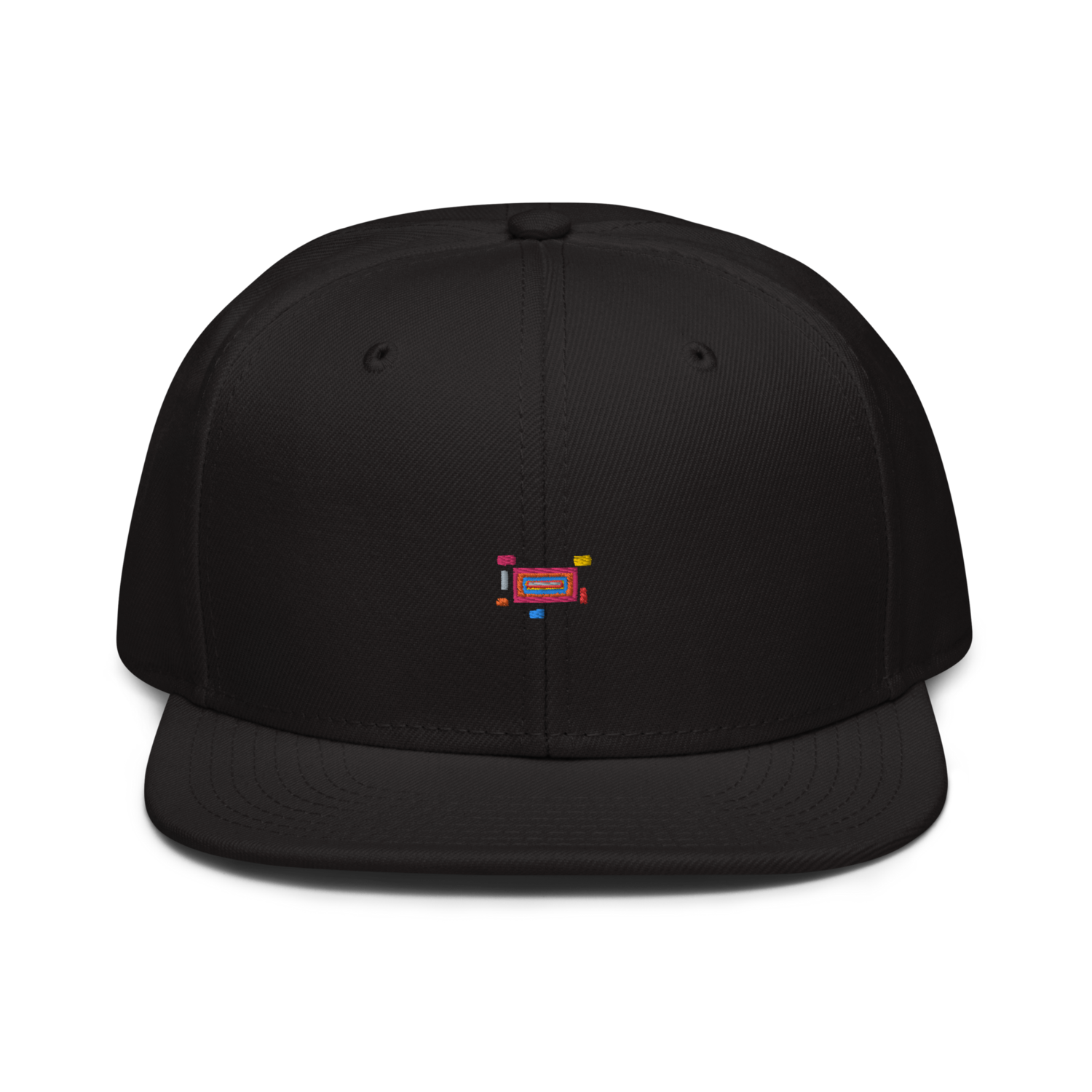OG Logo Snapback Hat