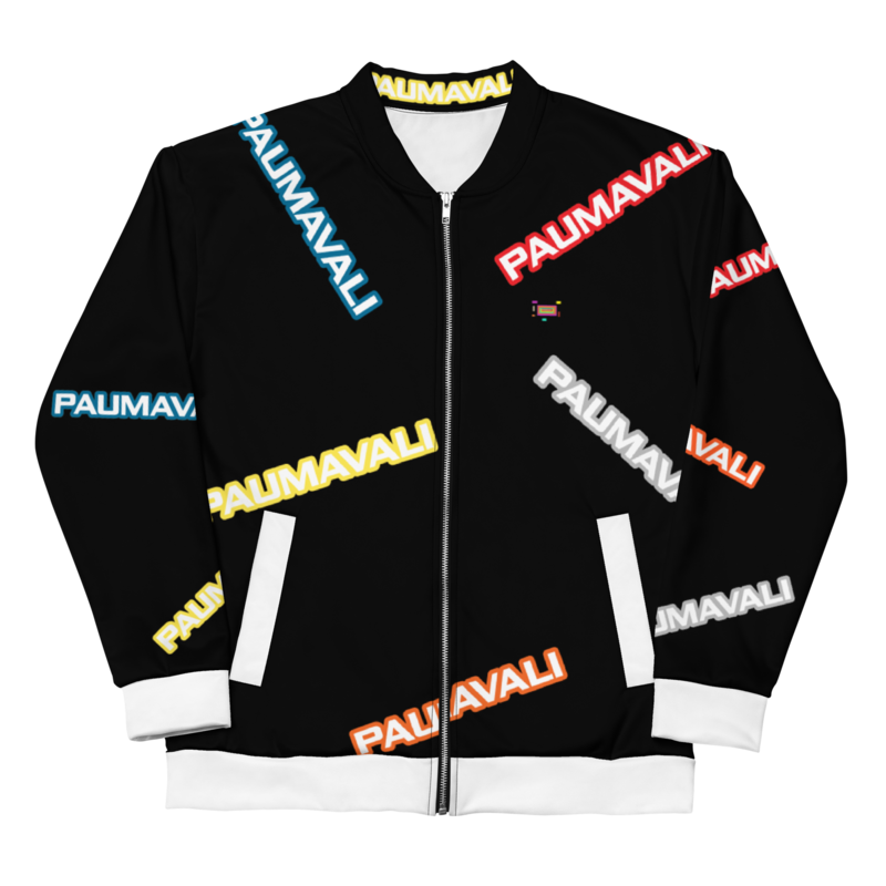  Skittals Bomber Jacket