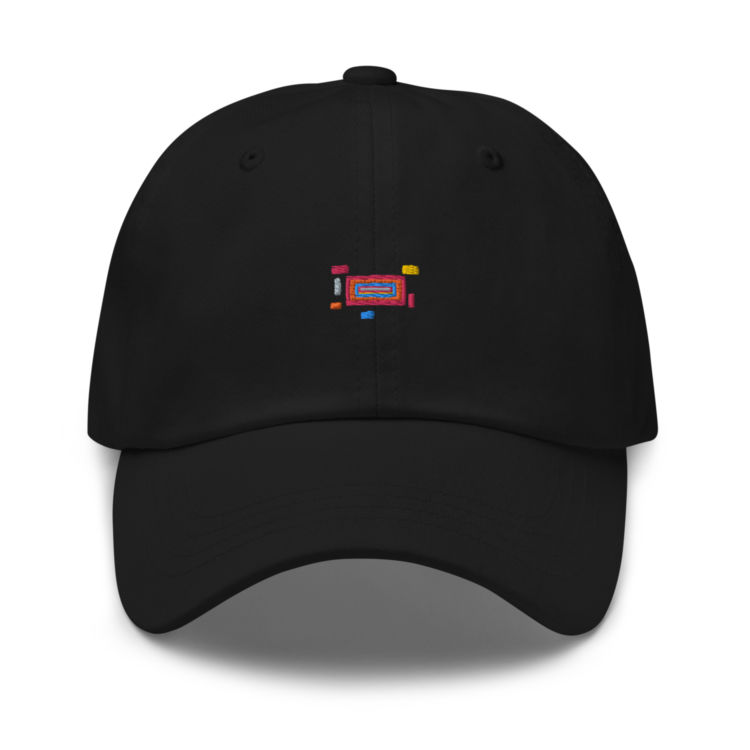 OG Logo Dad Hat