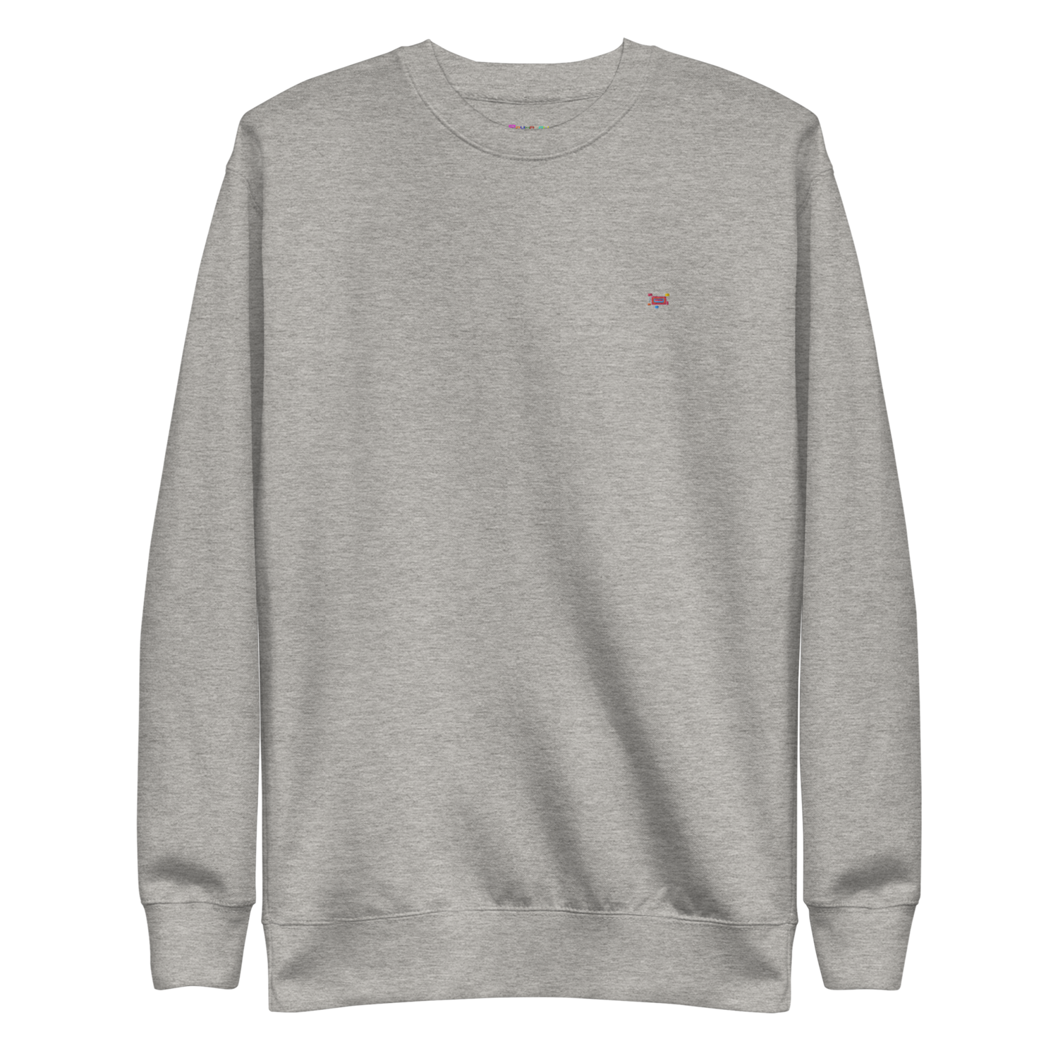 OG Logo Fleece Pullover