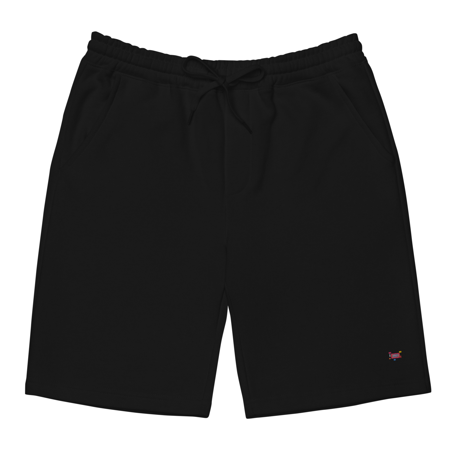 OG Logo fleece Shorts