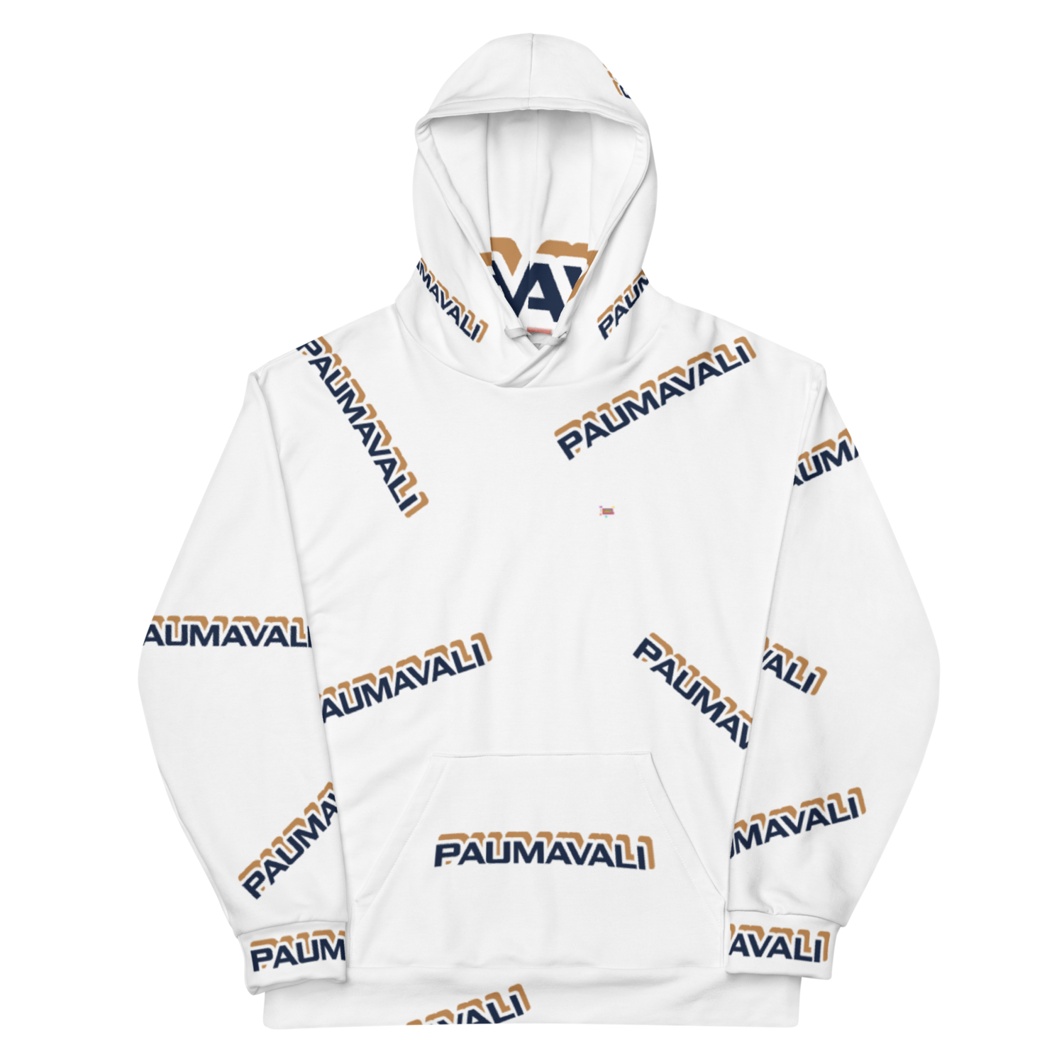 2nd Gen Hoodie